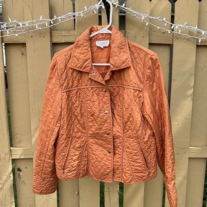 ConradC Collection Light Jacket